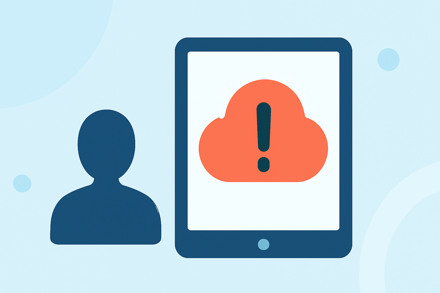 Understanding Air Quality Alerts on Your iPad