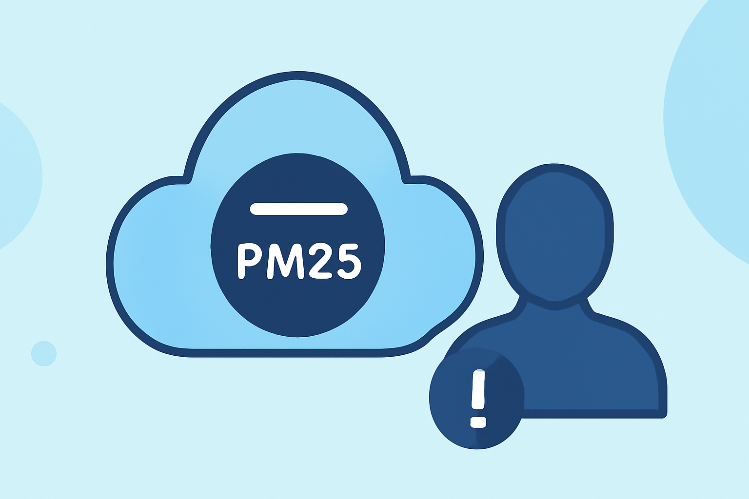 Understanding PM2.5 Levels and Their Impact on Air Quality in the United States