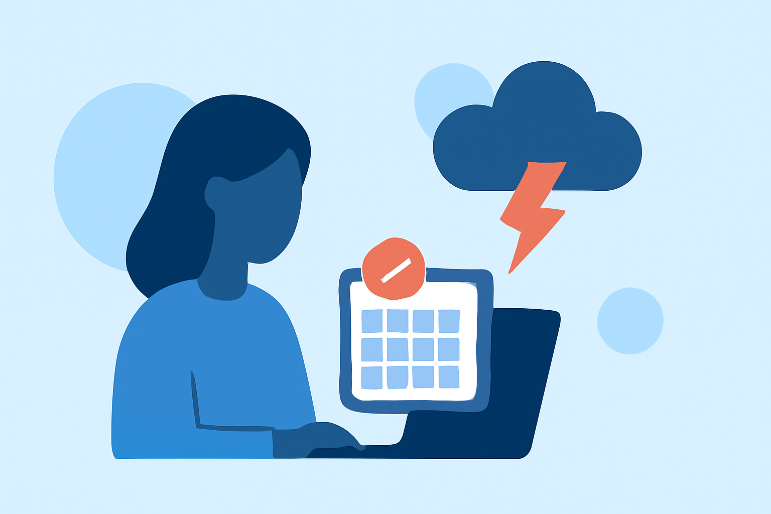 Quick Rebooking Strategies for Holiday Travel Amid Storms