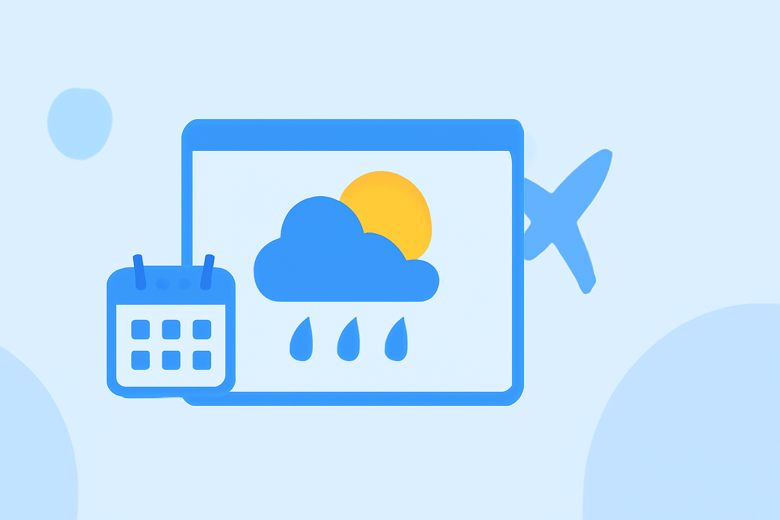 City-Break Weather Planning Guide for Frequent Flyers