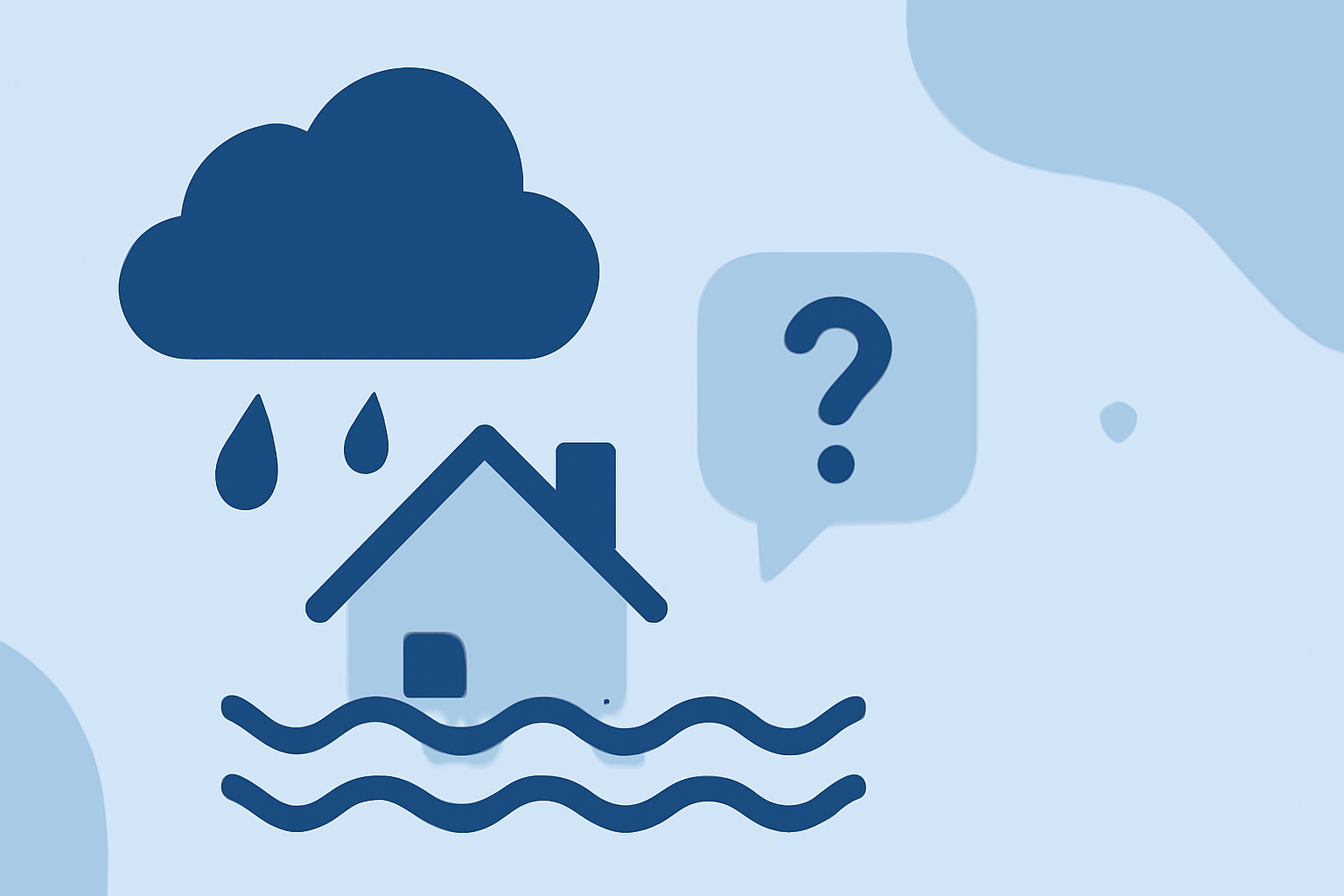 Common Flooding Trends Questions During Severe Weather