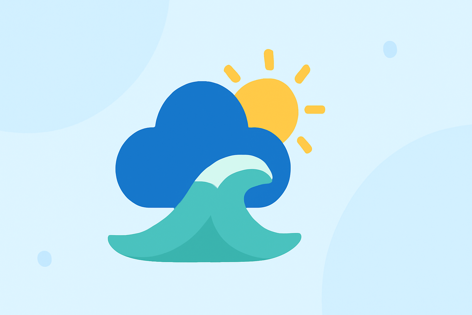 Essential Surfing Weather Cheat Sheet for U.S. Surfers