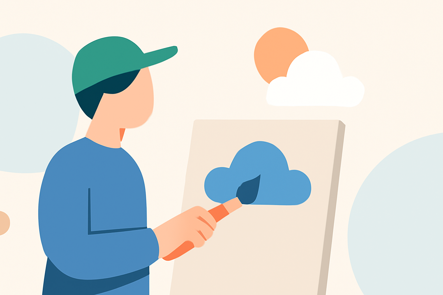Weather Considerations for Outdoor Painting