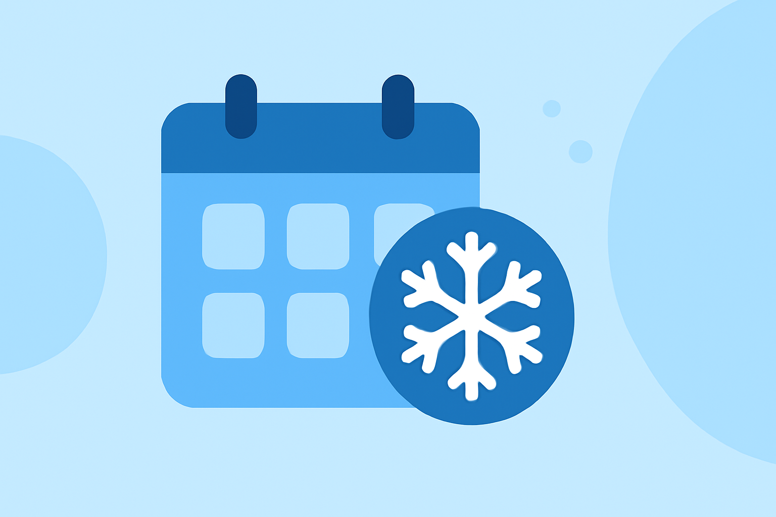 Understanding the Best Time to Visit Cities During Winter Storms