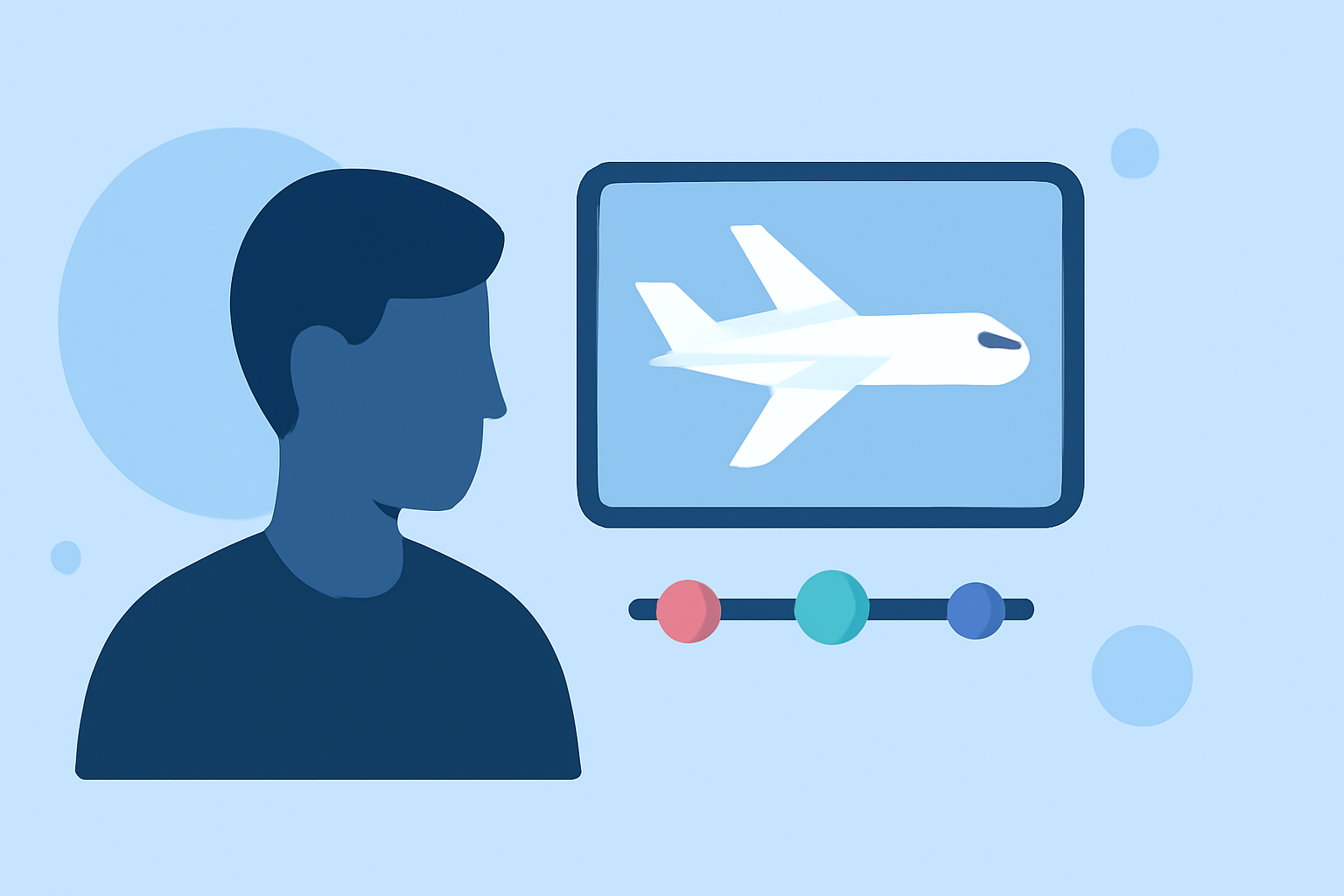 A Beginner's Guide to Aviation B-Roll Color Grading for Travel Creators