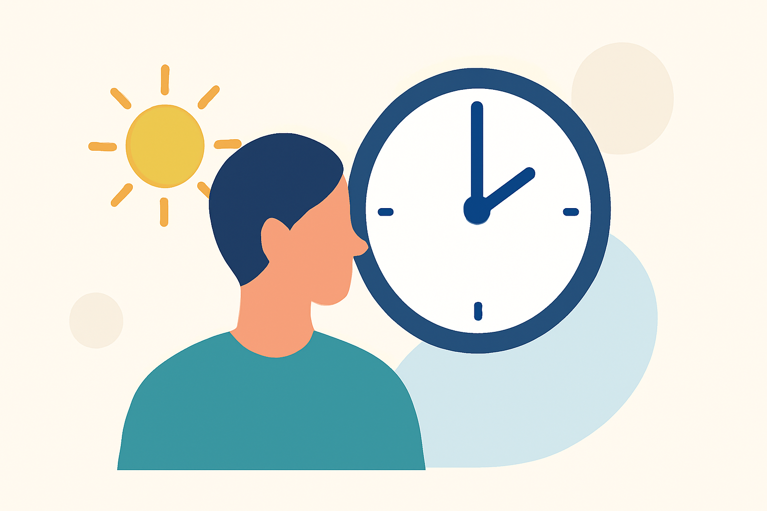 Maximizing Daylight Hours: Strategies for Effective Time Management