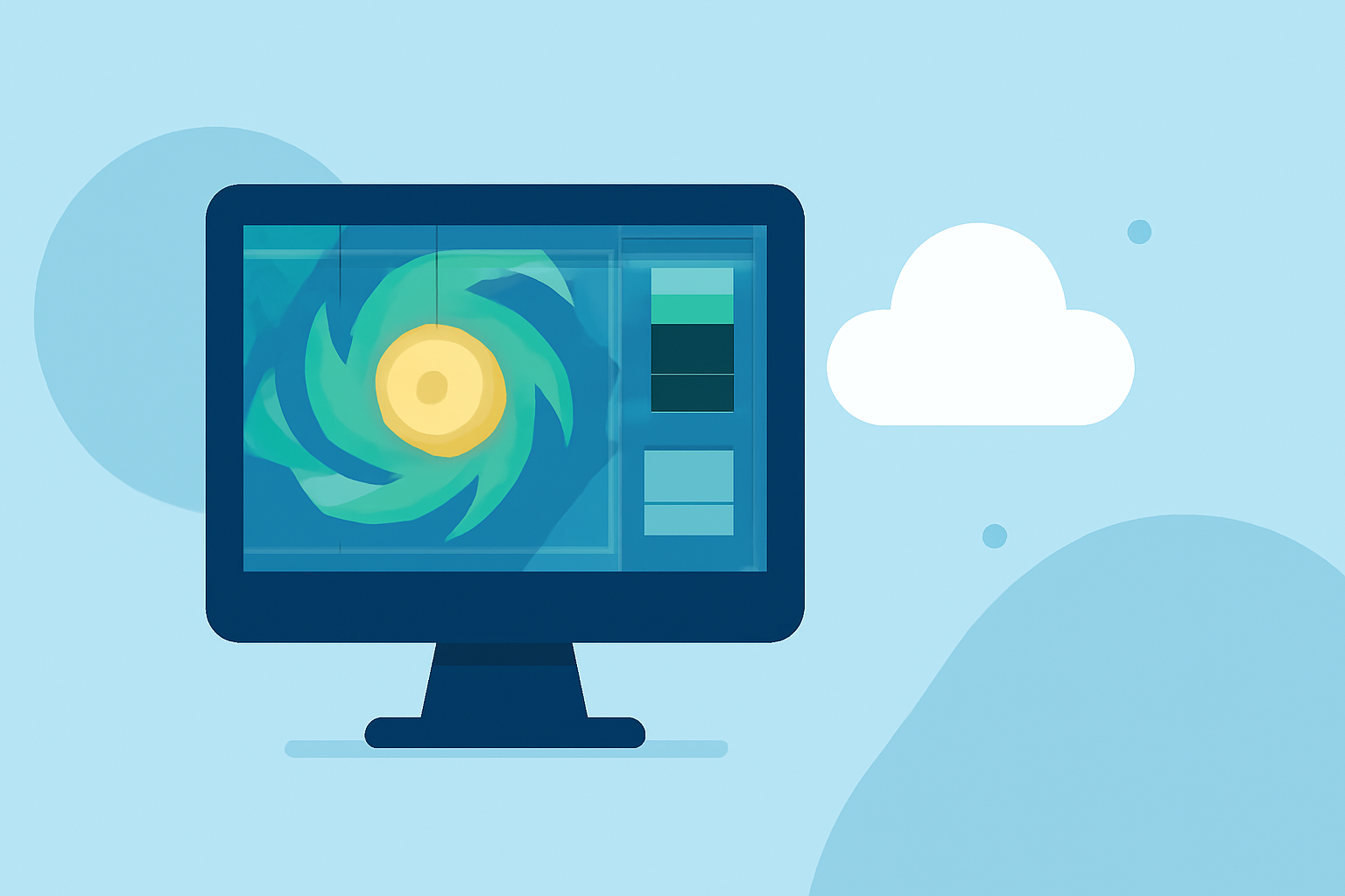 Understanding Animated Weather Radar: Fast Insights Unveiled