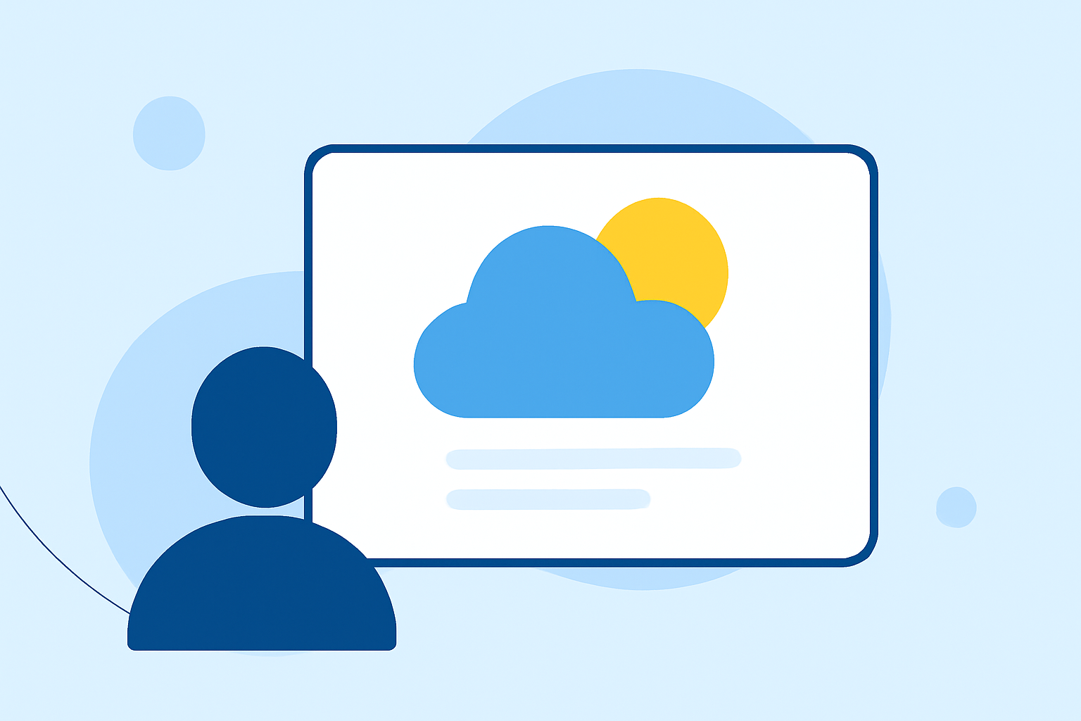 Avoiding Common Weather Widget Mistakes During Travel