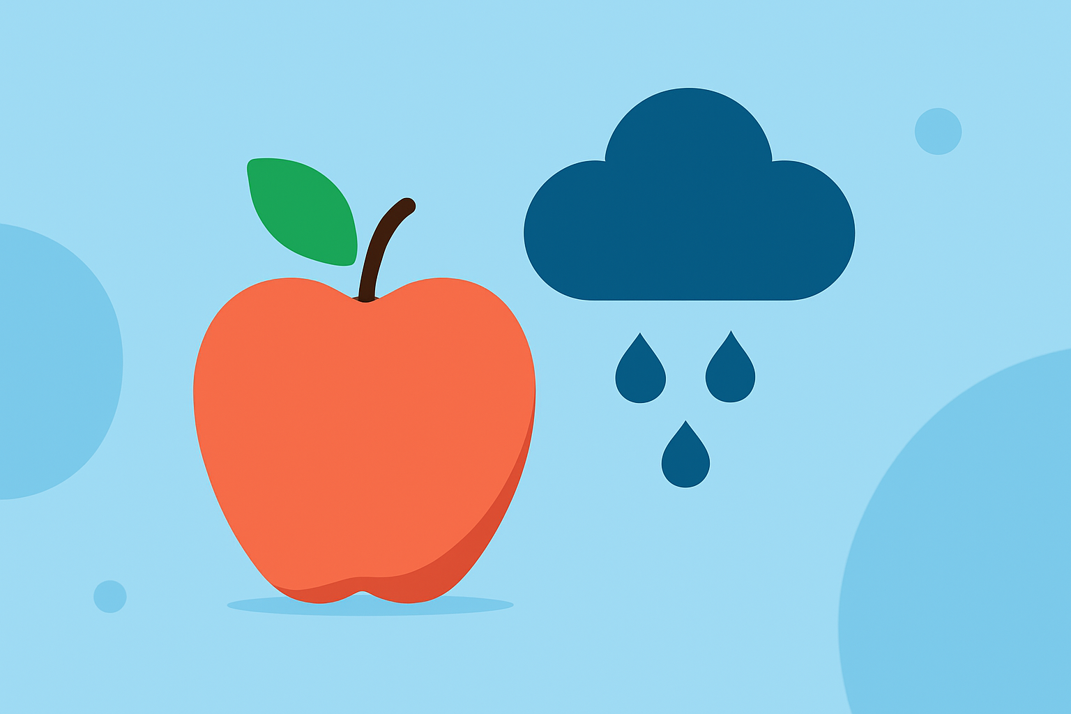 Weather-Related Mistakes in Fruit Growing: Tips to Avoid Them