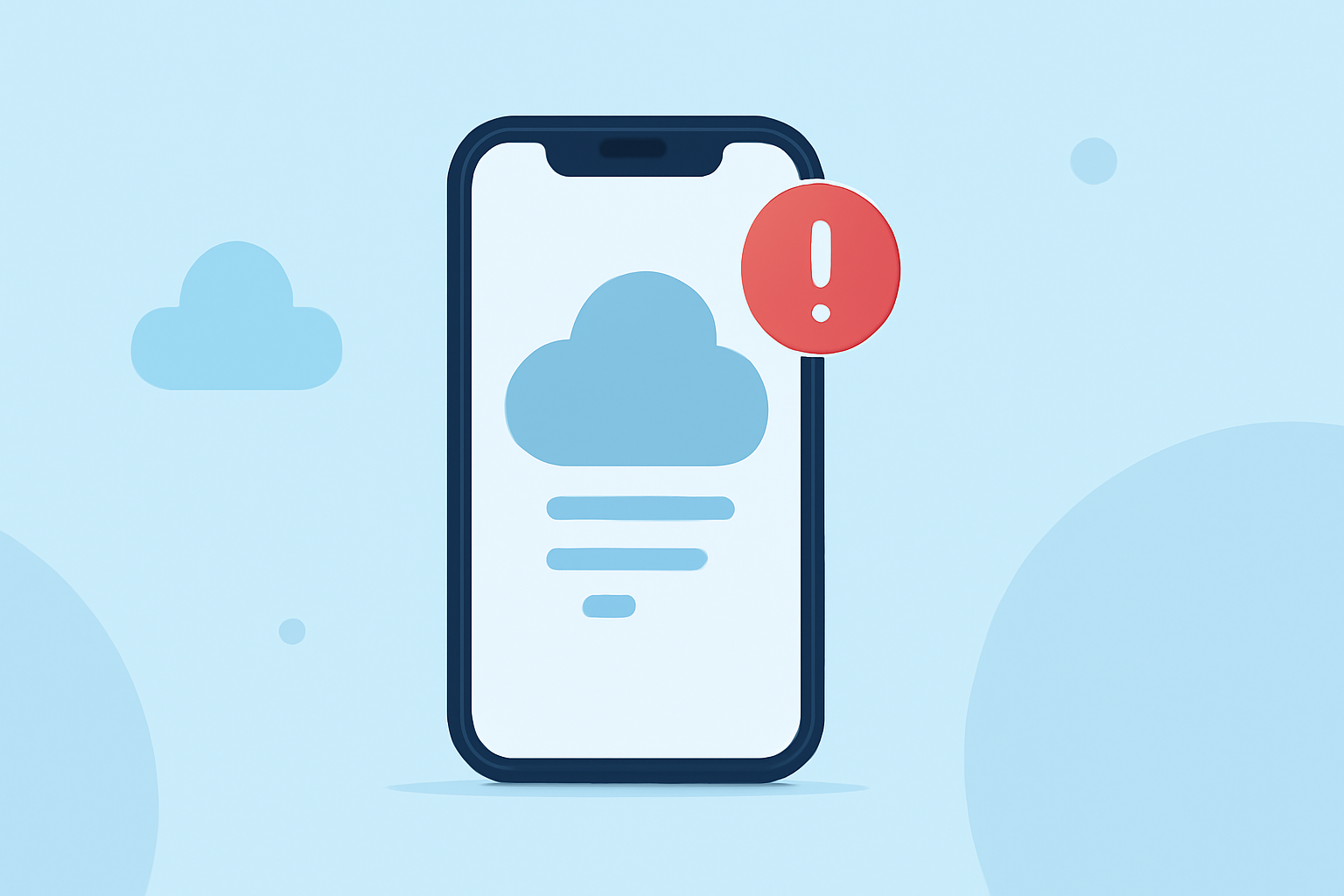 How to Receive Dense Fog Alerts on Your iPhone