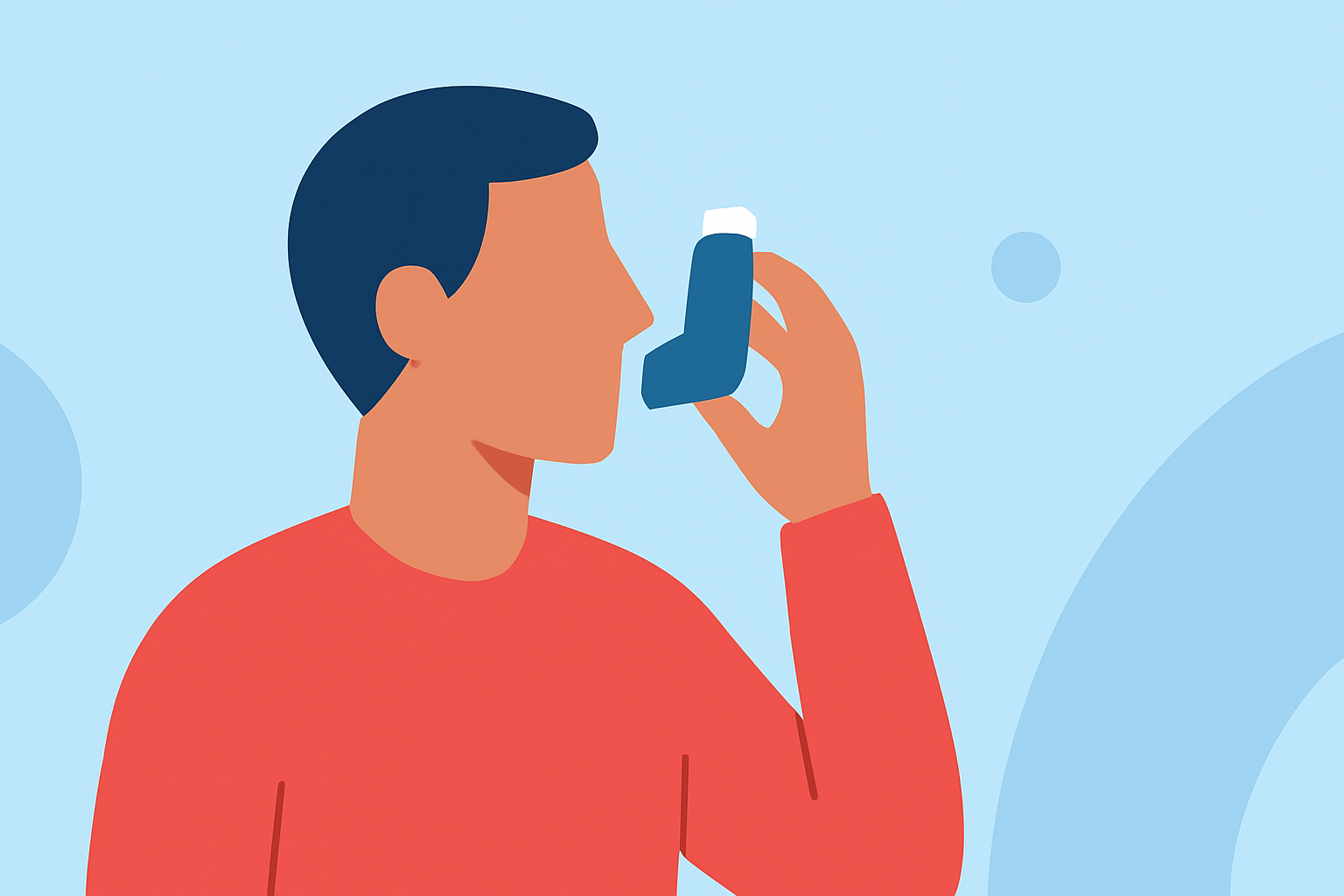 Asthma Weather Basics for Outdoor Enthusiasts