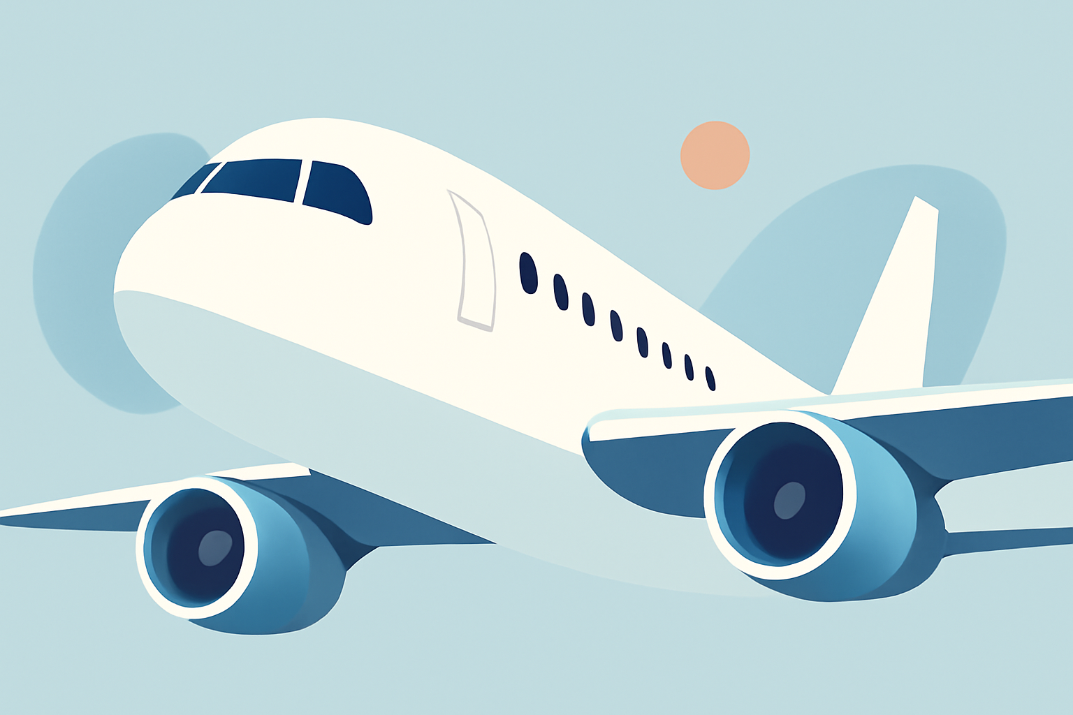 Mastering Aircraft Close-Up Clips for Stunning Travel Reels