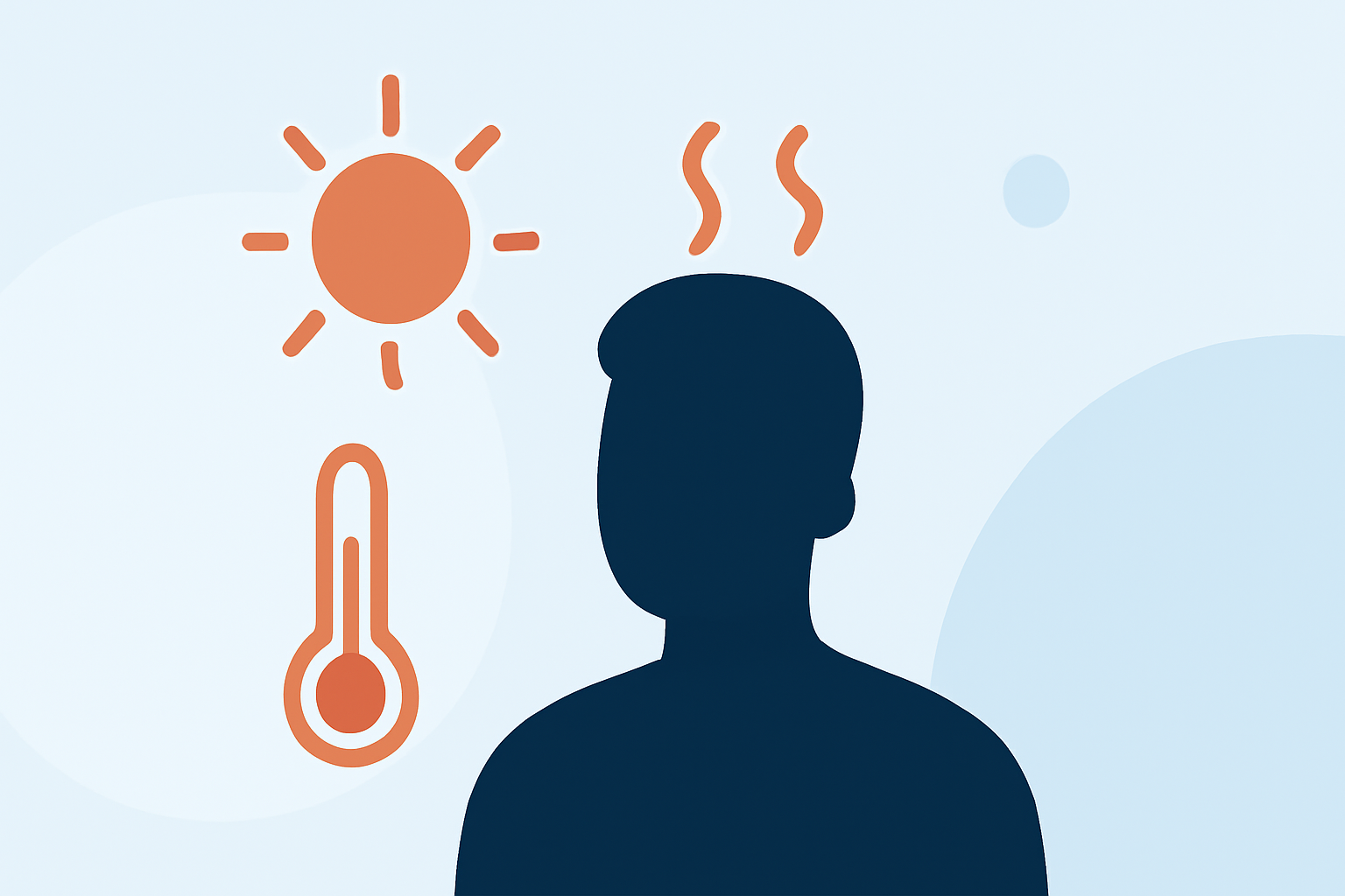 An Introduction to Heat Wave Safety During Heat Waves