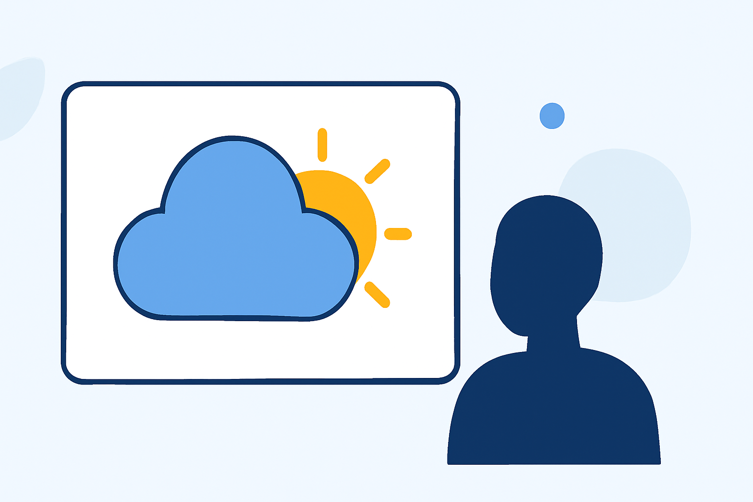 An Introduction to Weather Updates Before Takeoff