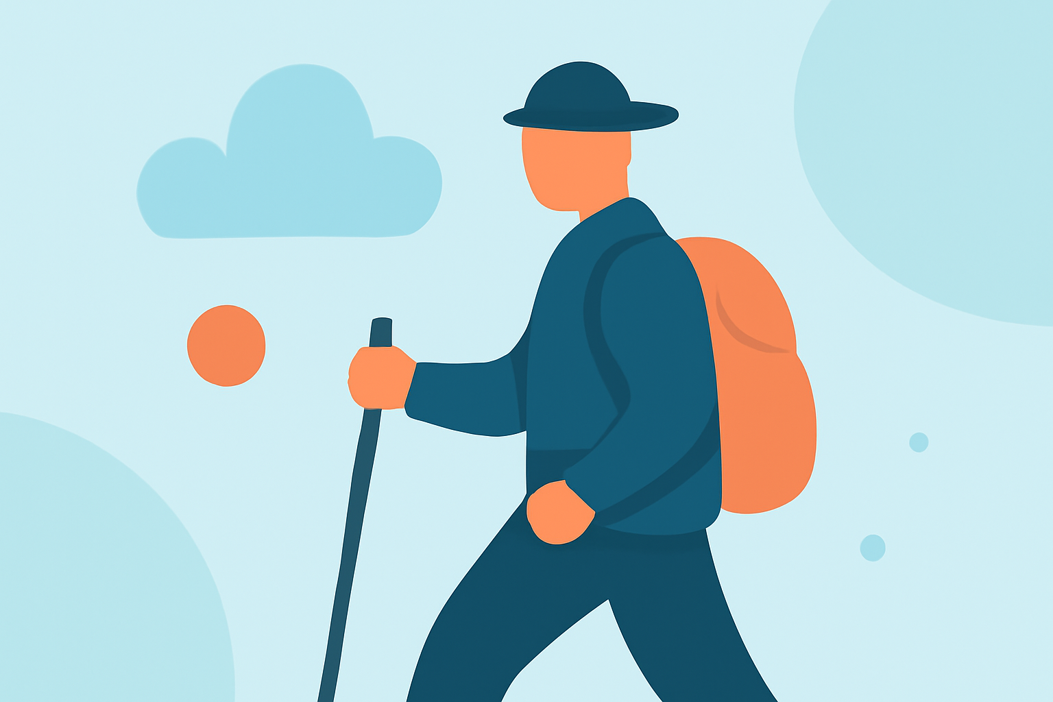 Essential Weather Considerations for Outdoor Hiking