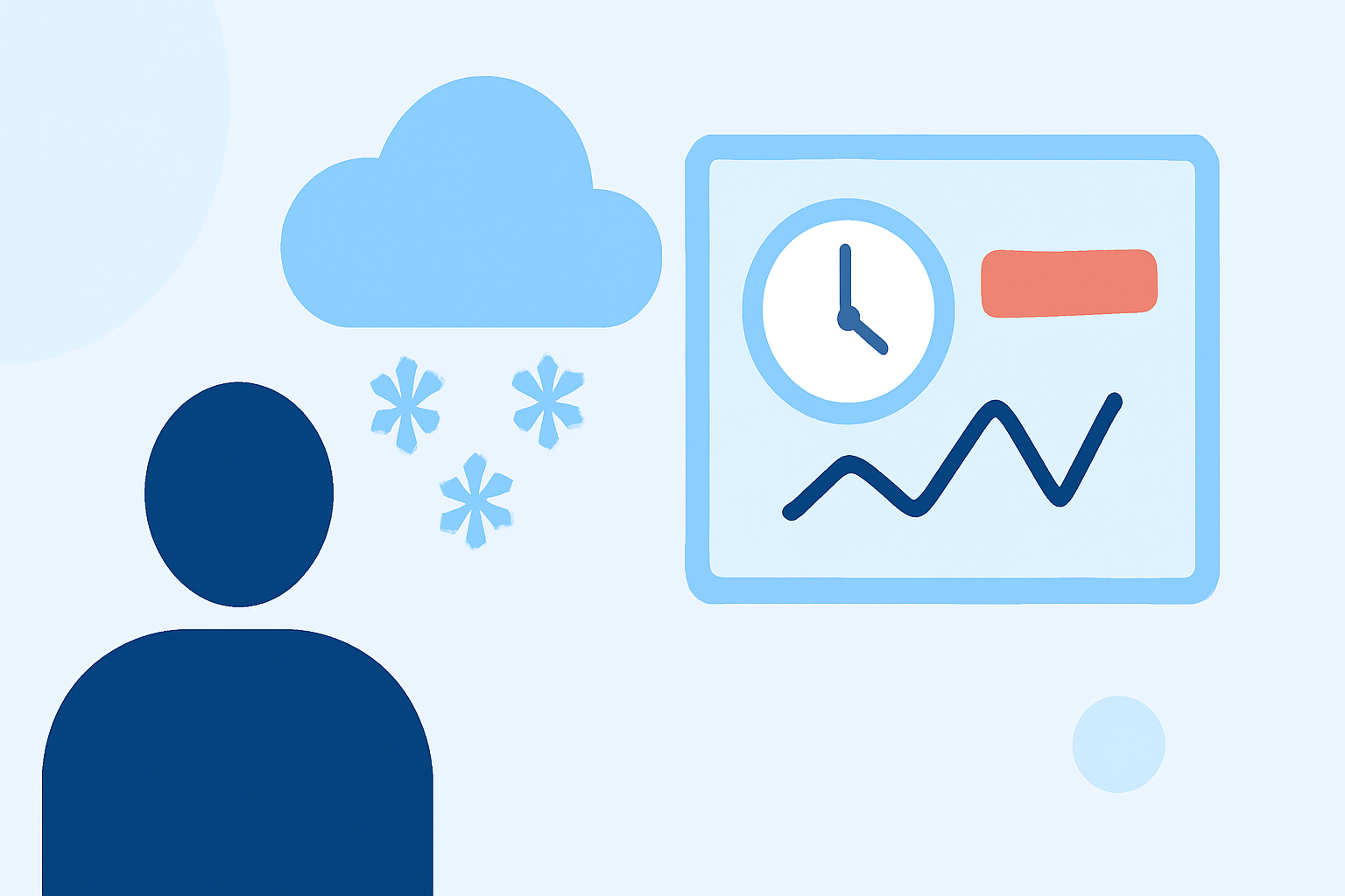 Mastering Minute-by-Minute Snow Forecasts: Essential Tips