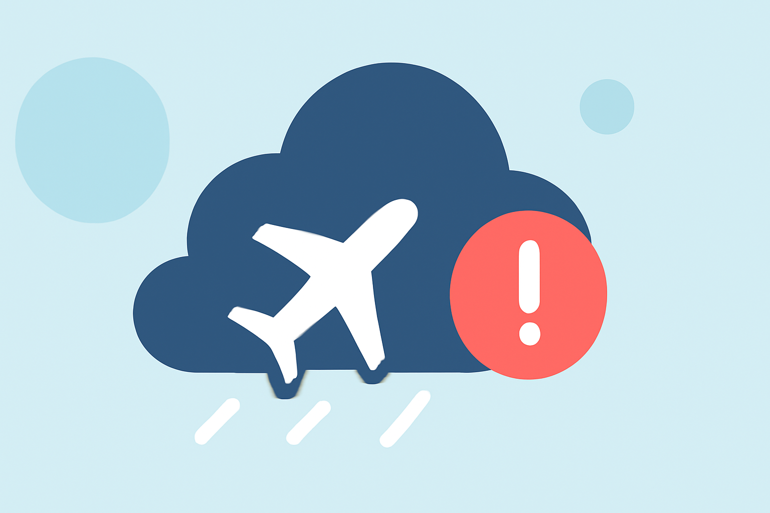 Understanding Weather-Related Flight Delays: Key Insights and Solutions