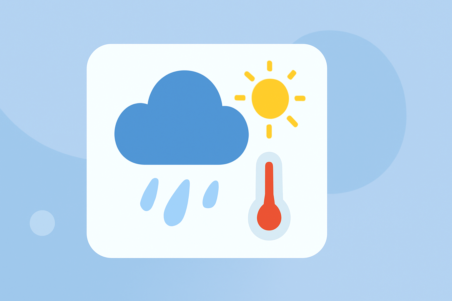 Essential Weather Tools for Skiing Athletes