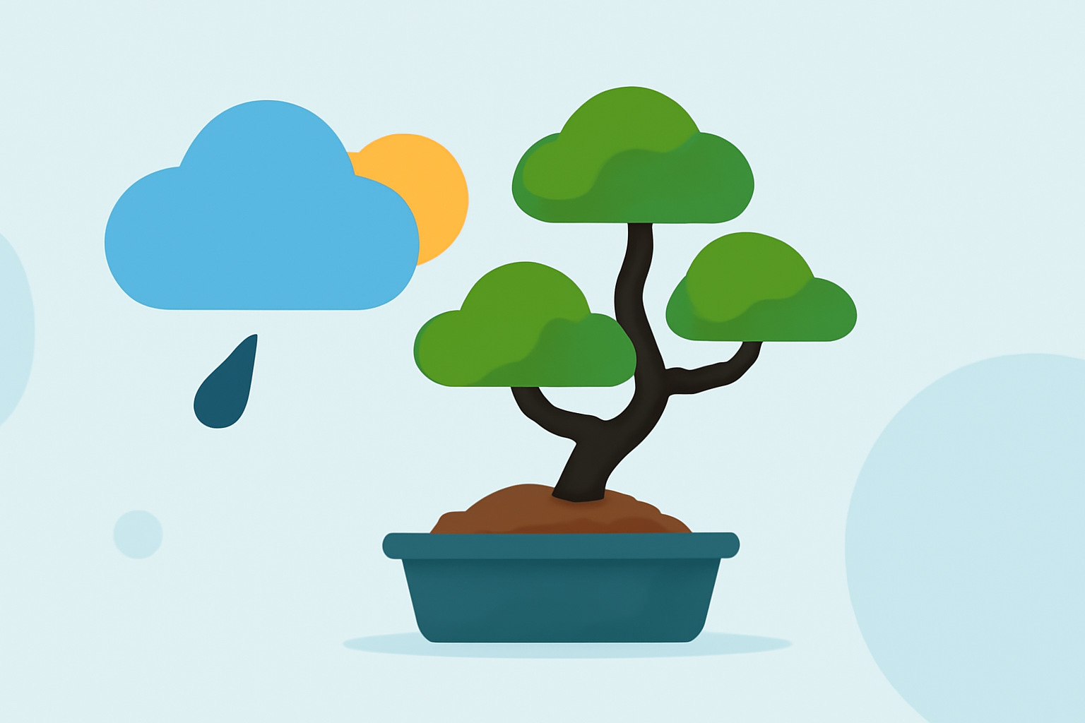 Weather Considerations for Bonsai Care: A Comprehensive Guide