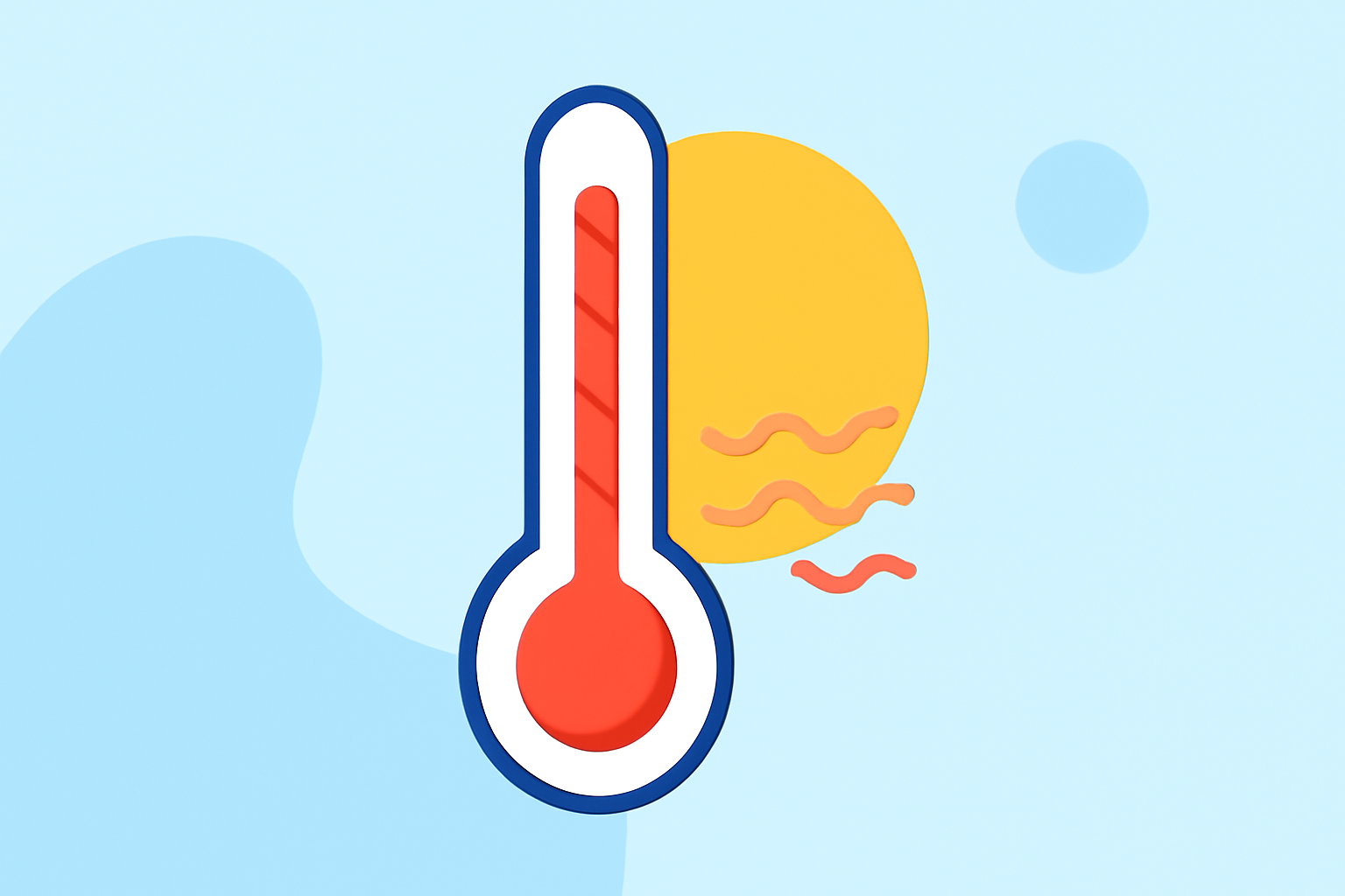 Understanding Heat Waves: Basics and Examples from Scratch