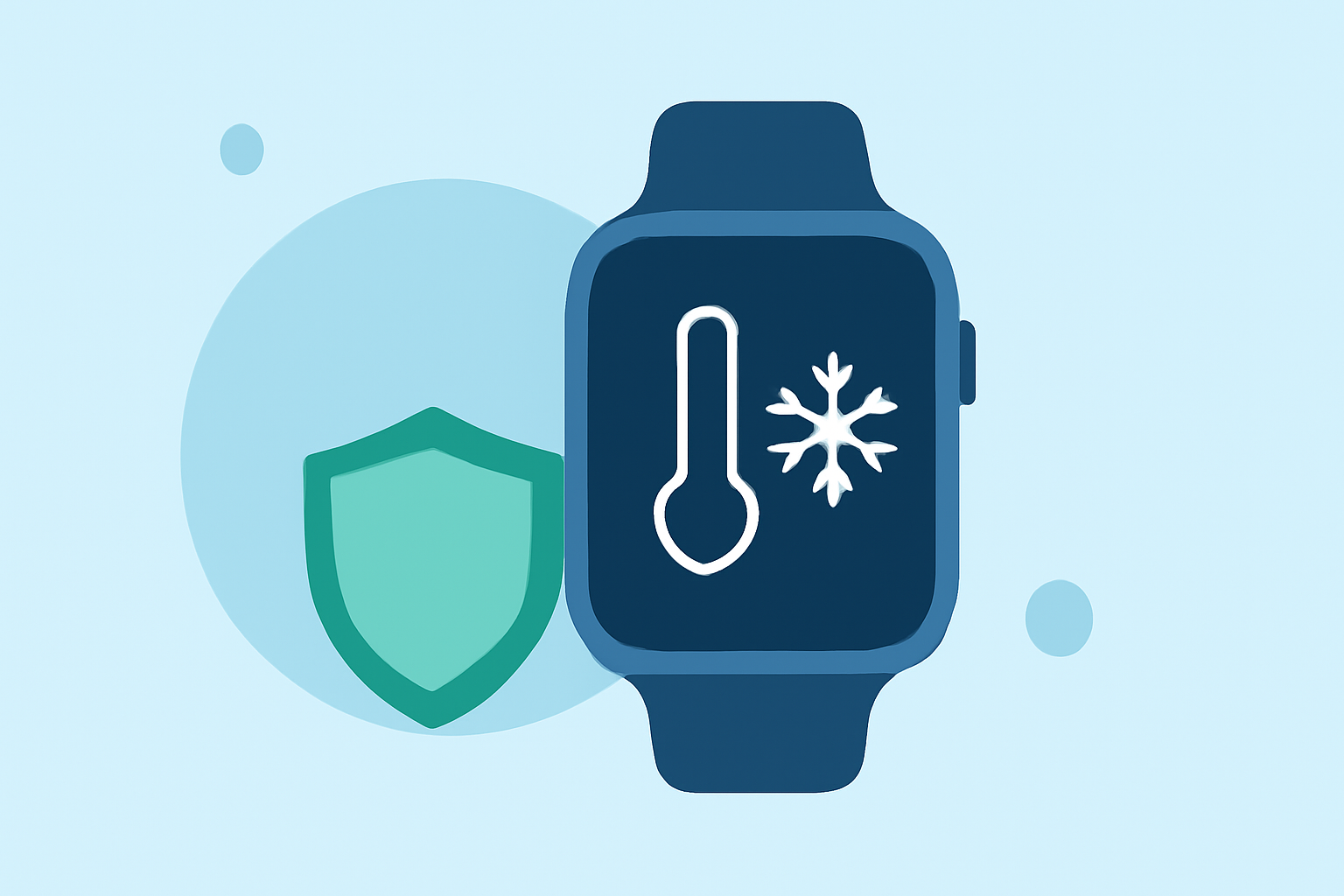 Easy Hypothermia Prevention with Apple Watch: A Comprehensive Guide