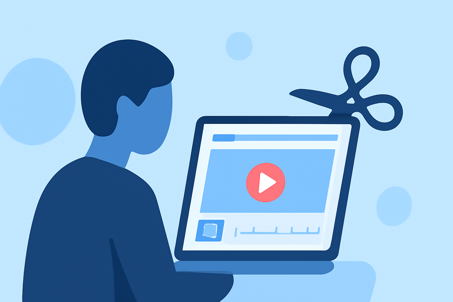 An Introduction to Takeoff Footage Edits for Hobby Creators
