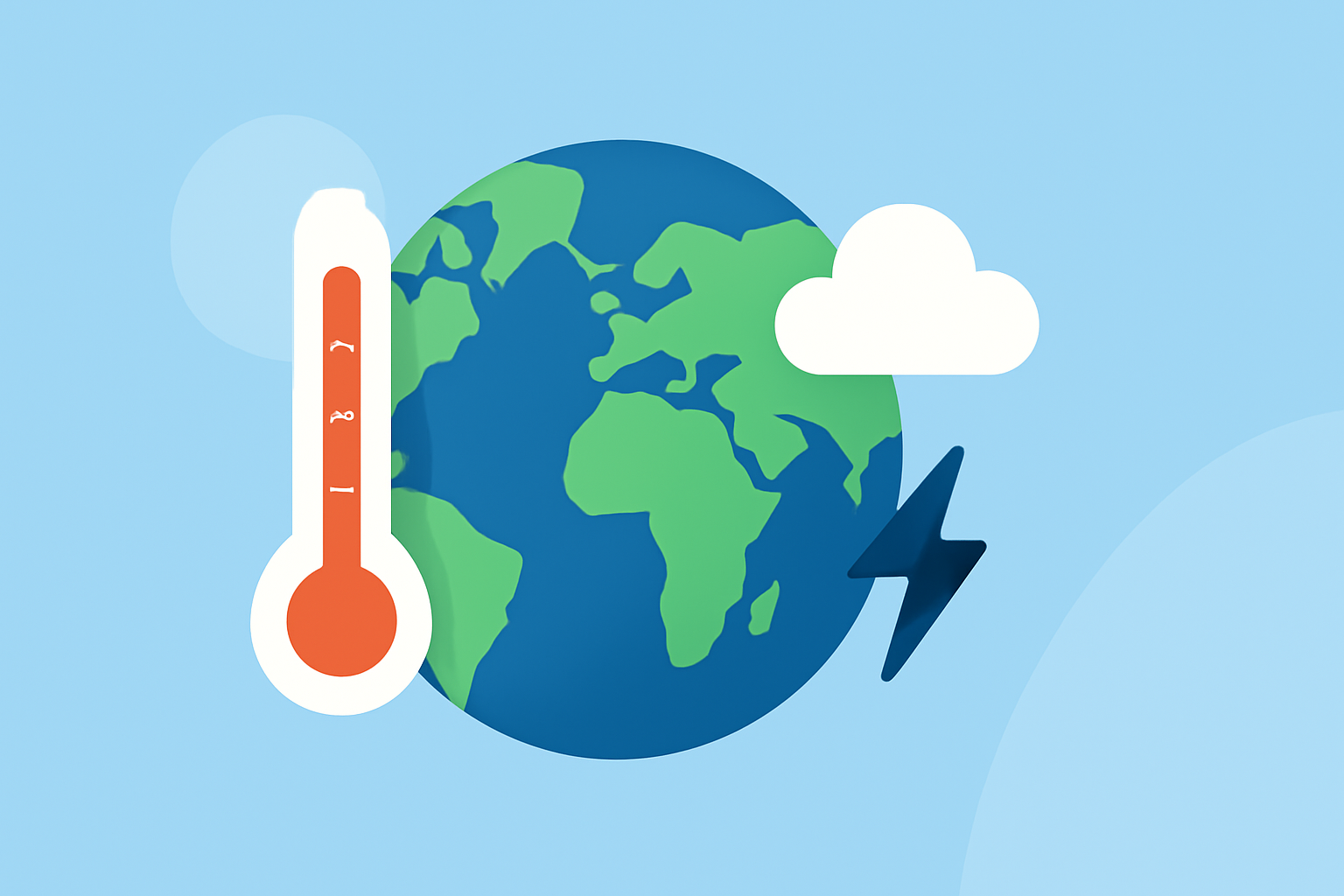 Understanding Climate Change Indicators: A Quick Guide