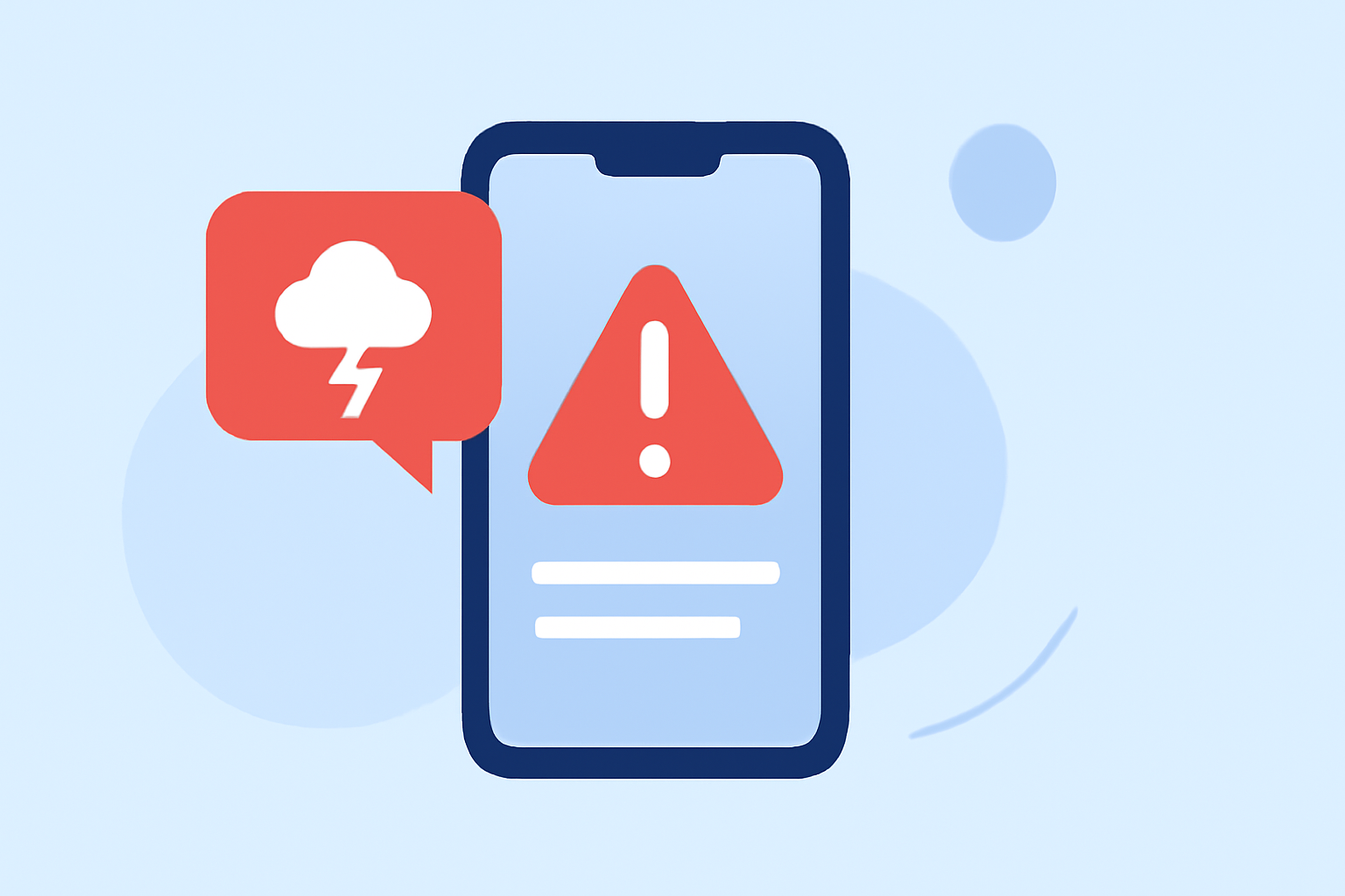 How to Receive Emergency Weather Alerts Quickly and Effectively