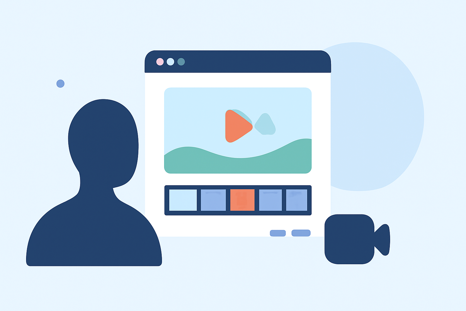 Creating Engaging Trip Highlight Reels: A Guide for Content Creators