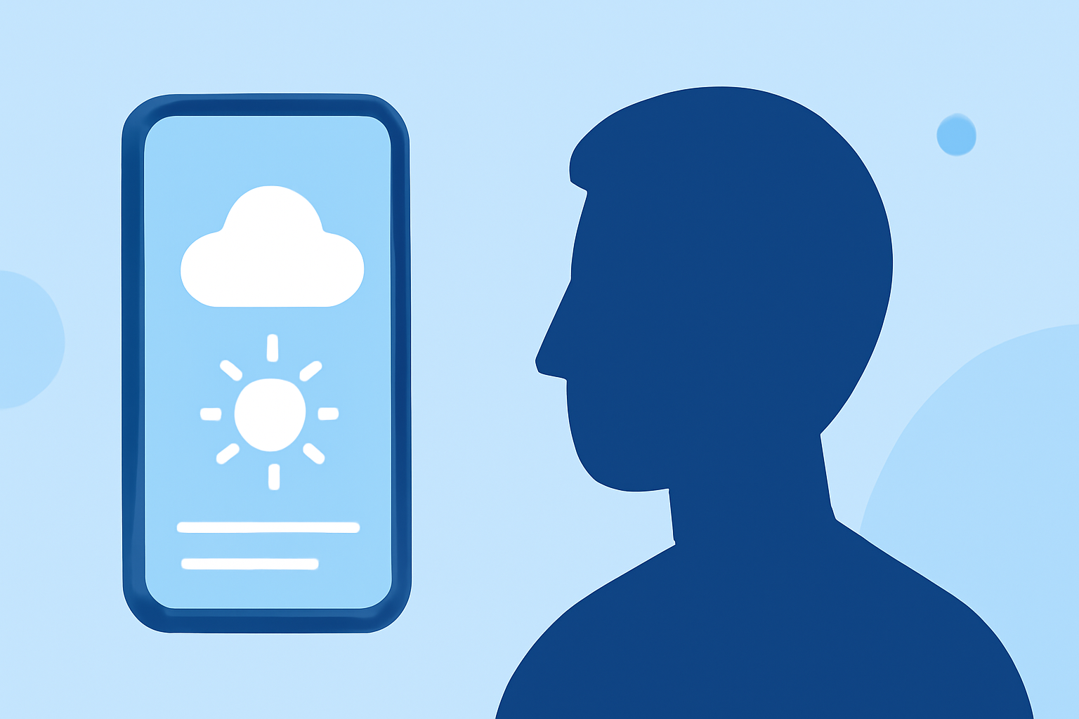 Optimizing Your Commute: A Guide to Weather Apps for Commuters