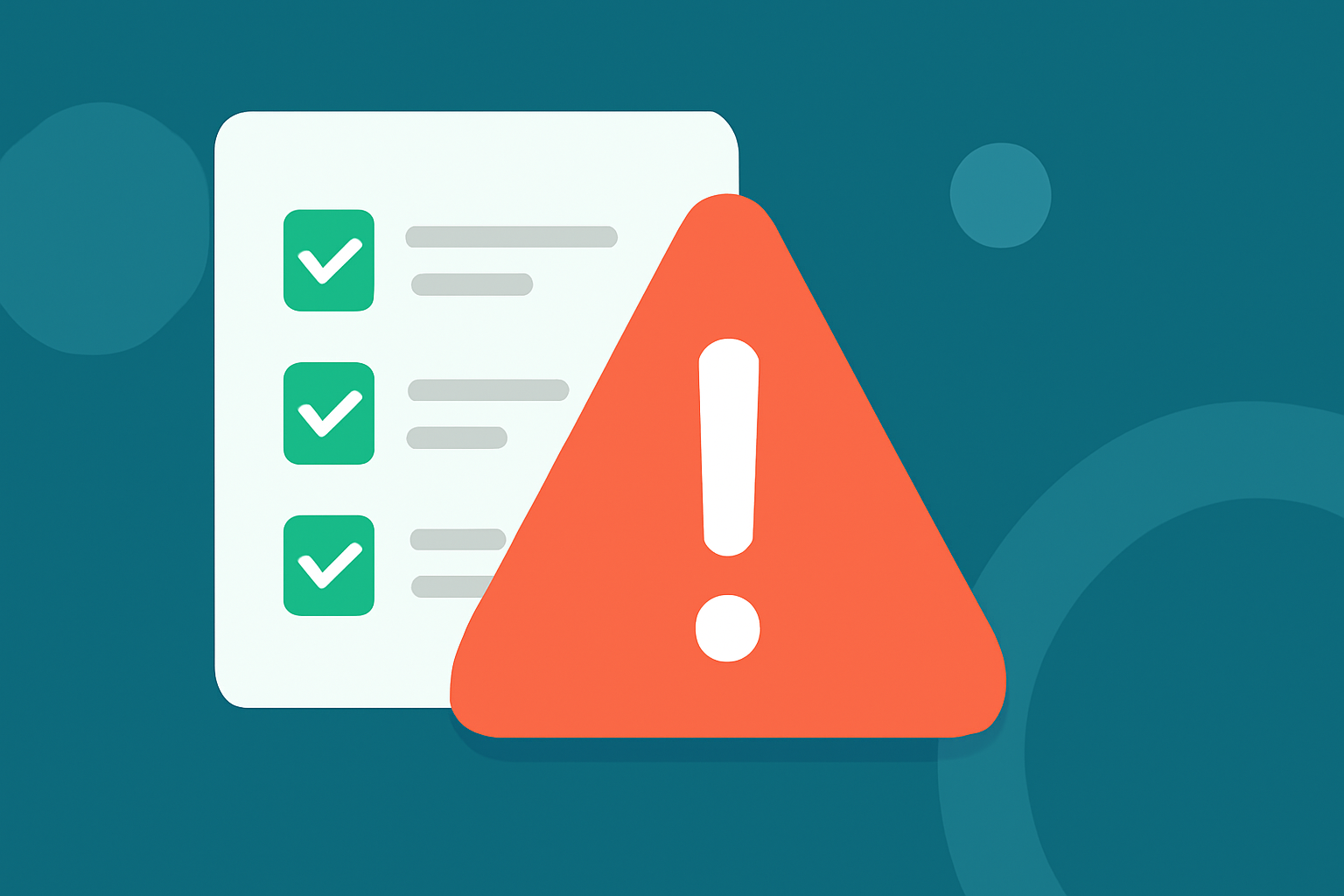 Flash Flood Alerts Checklist: Essential Guidance
