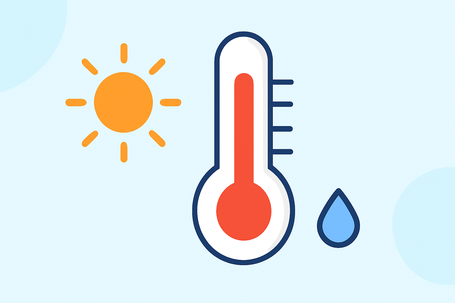 Essential Heat Wave Safety Tips for the United States