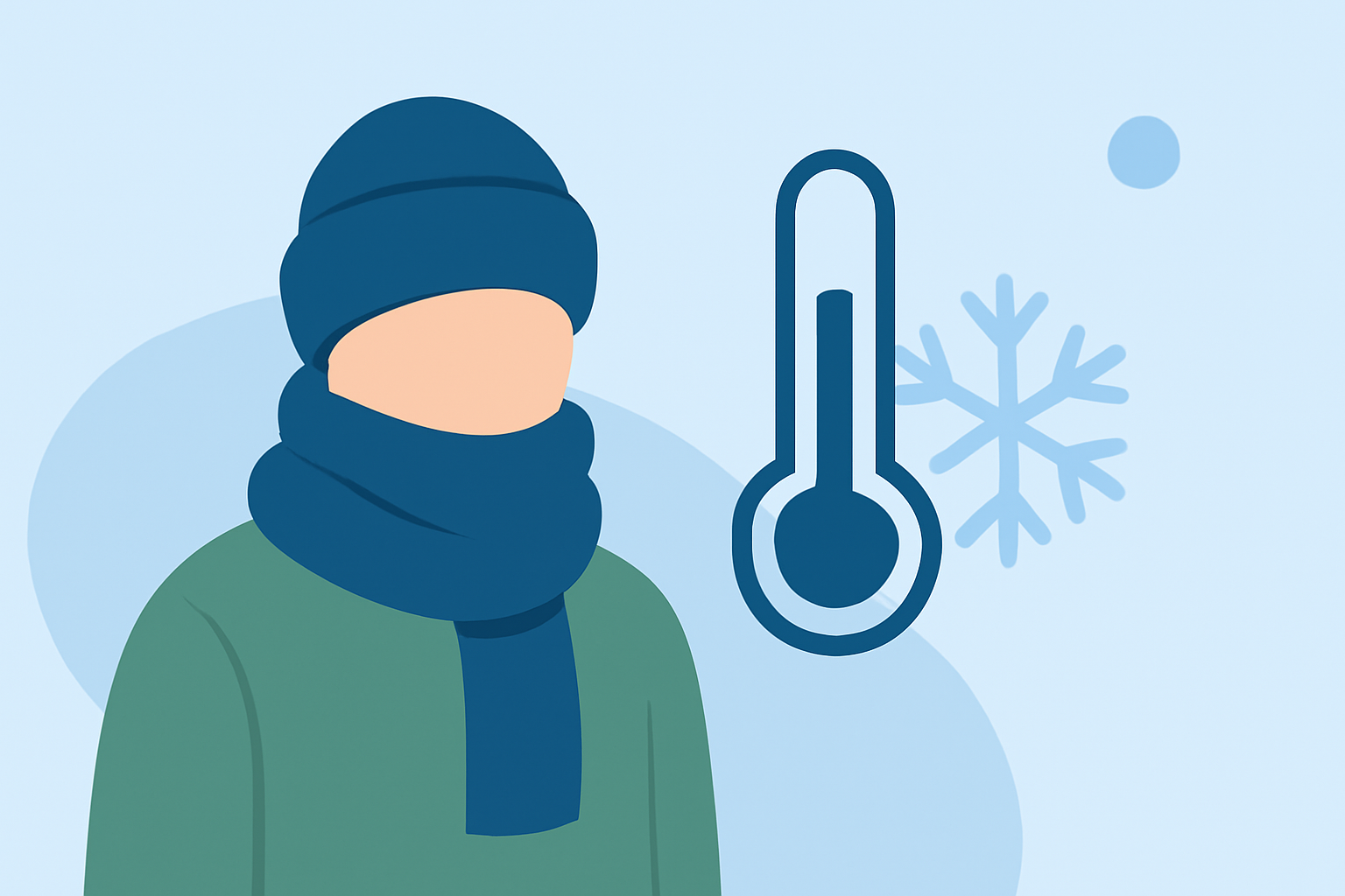 Cold Wave Safety Explained the Right Way