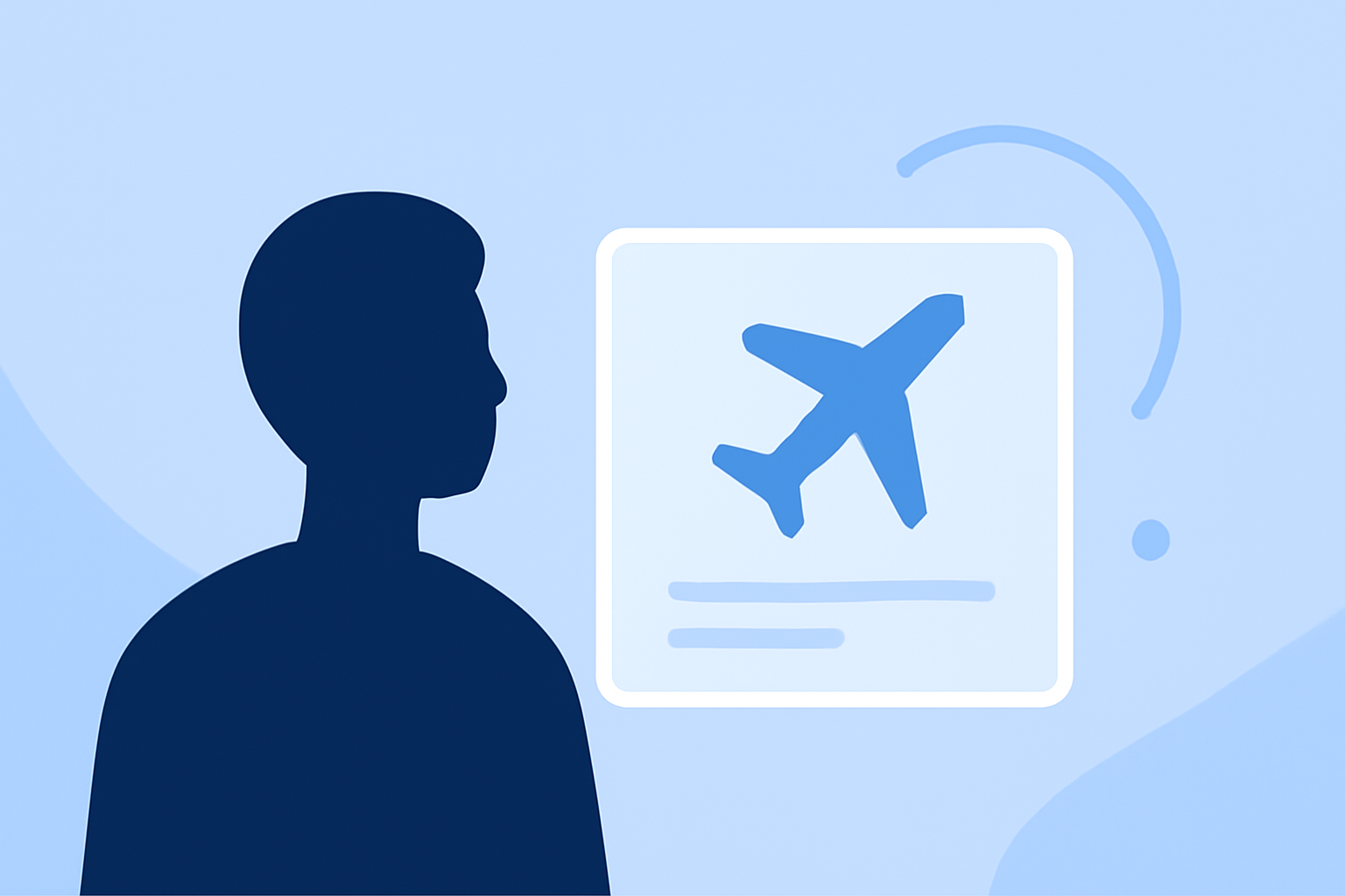 Effortless Destination Arrival Montages for Travel Reels