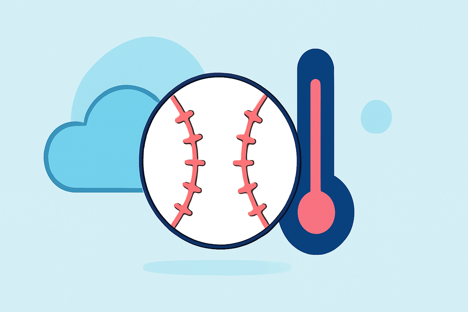 Weather for Baseball: A Step-by-Step Guide