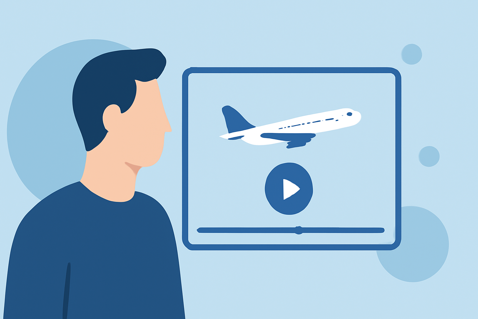 Creating a Plane Spotting Highlight Reel: A Guide for Enthusiasts