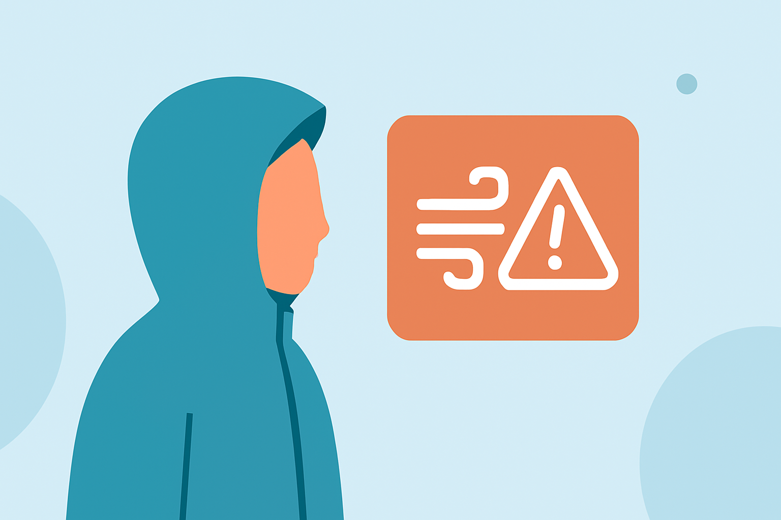 Essential Tips for Outdoor Enthusiasts During Wind Advisory Alerts