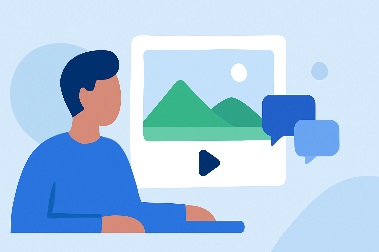Crafting Engaging Travel Recap Videos for Social Media