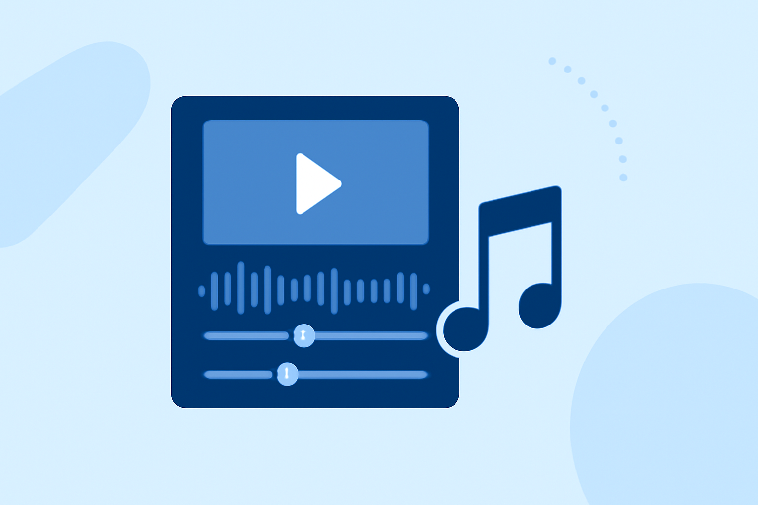 Travel Vlog Music Editing Cheat Sheet for Hobby Creators