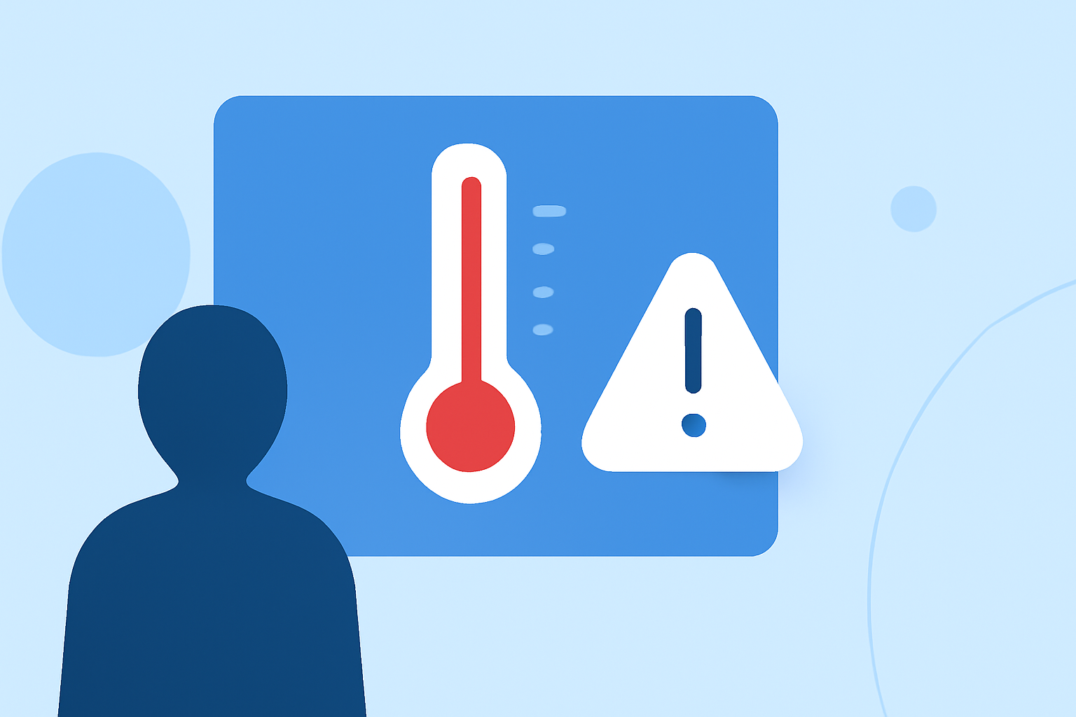 Temperature Drop Notifications for Beginners: Stay Ahead of Sudden Weather Changes