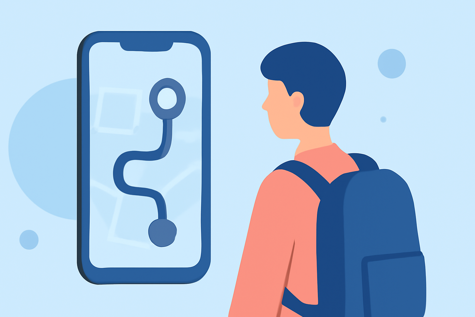 Avoiding Common Mistakes in Route Progress Overlay Edits for Solo Travelers