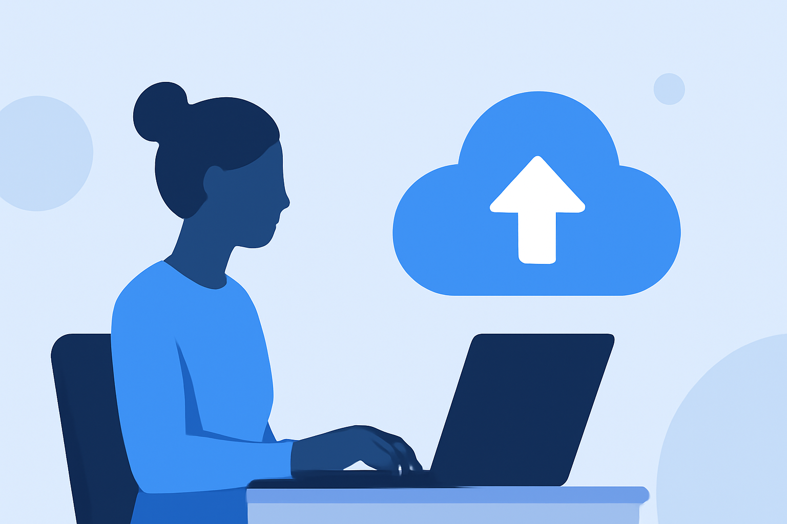 Ensuring Productive Remote Work During Hurricane Season