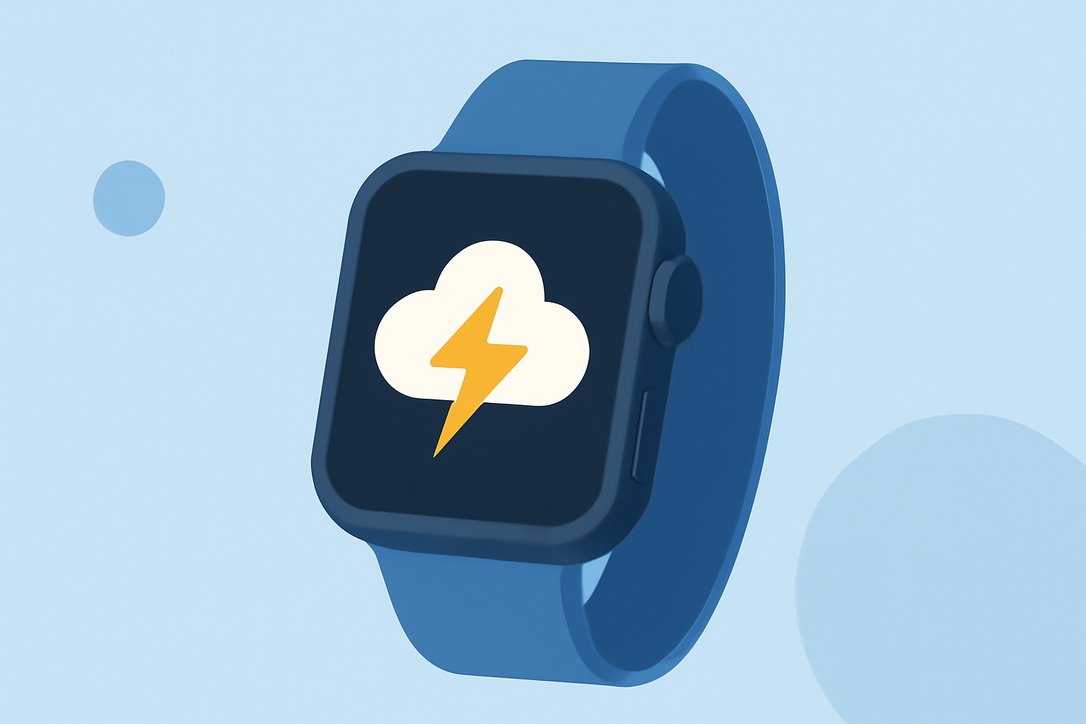 Mistakes to Avoid with Lightning Nearby Notifications on Apple Watch
