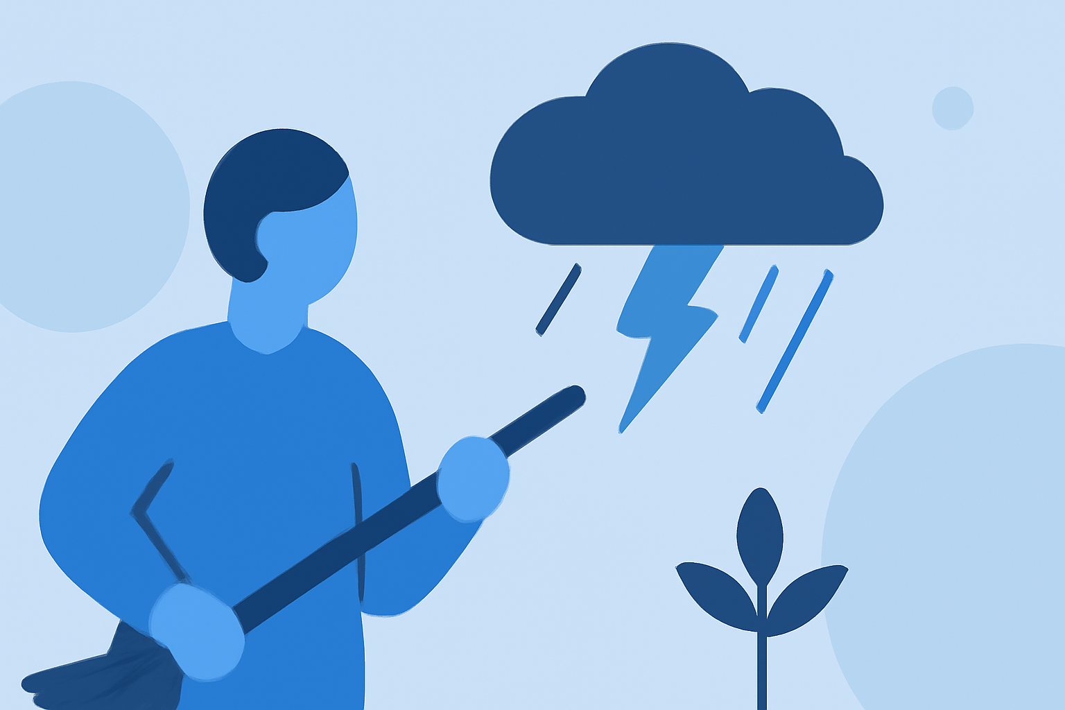 Essential Guide to Outdoor Maintenance During Severe Weather