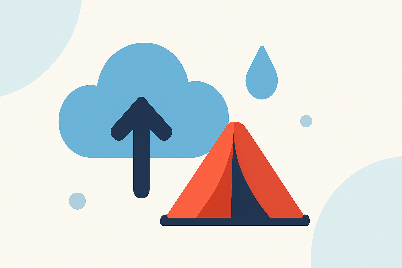 Essential Guide: Avoiding Weather-Related Mistakes in Outdoor Camping