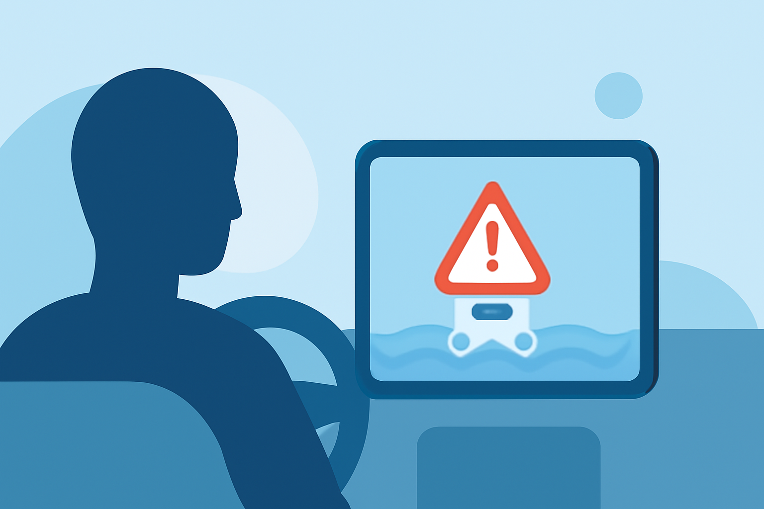Understanding Flash Flood Alerts in Your Car: A Guide to Safety