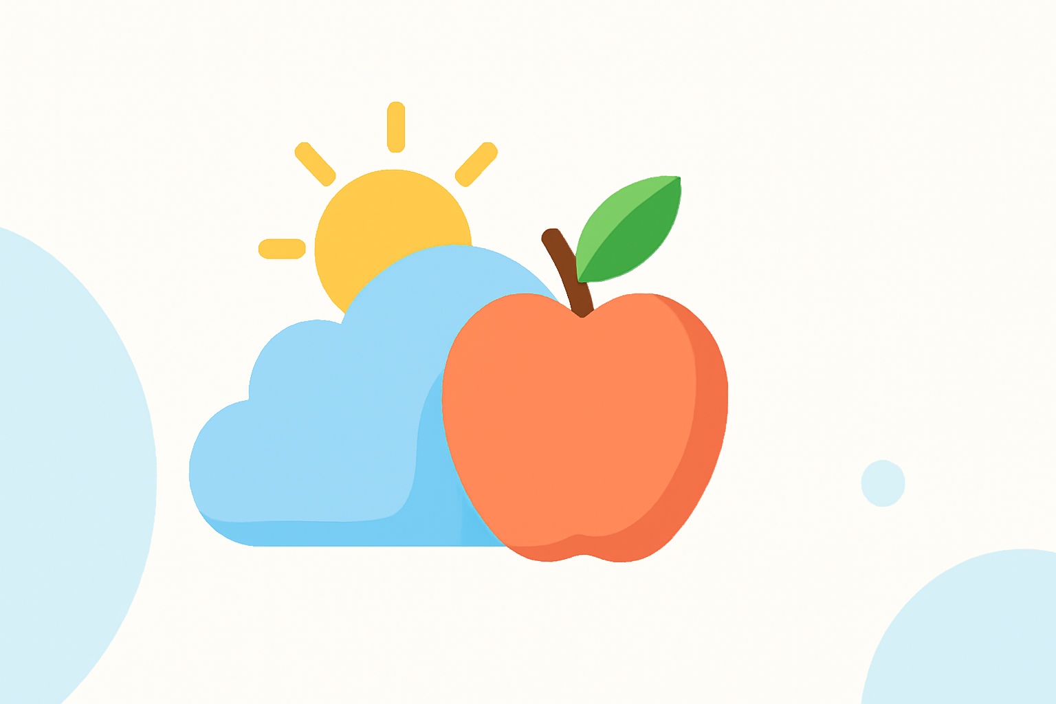 Understanding the Ideal Weather Conditions for Fruit Growing in the United States