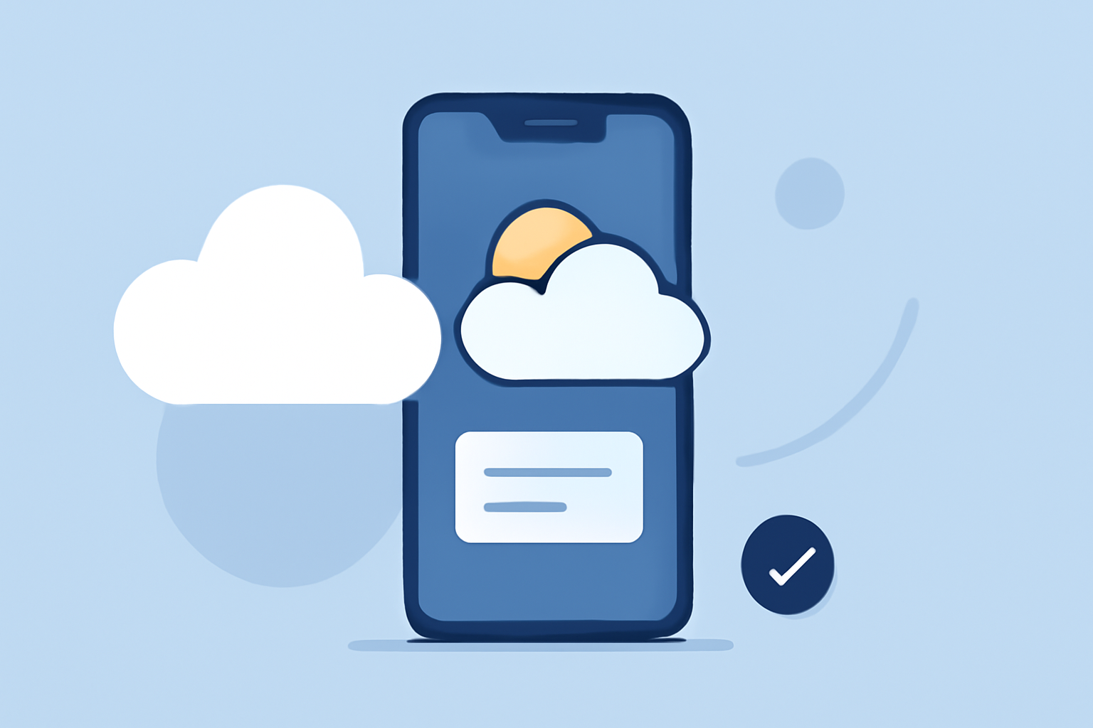How to Track Your Trip’s Weather Forecast on Your Phone