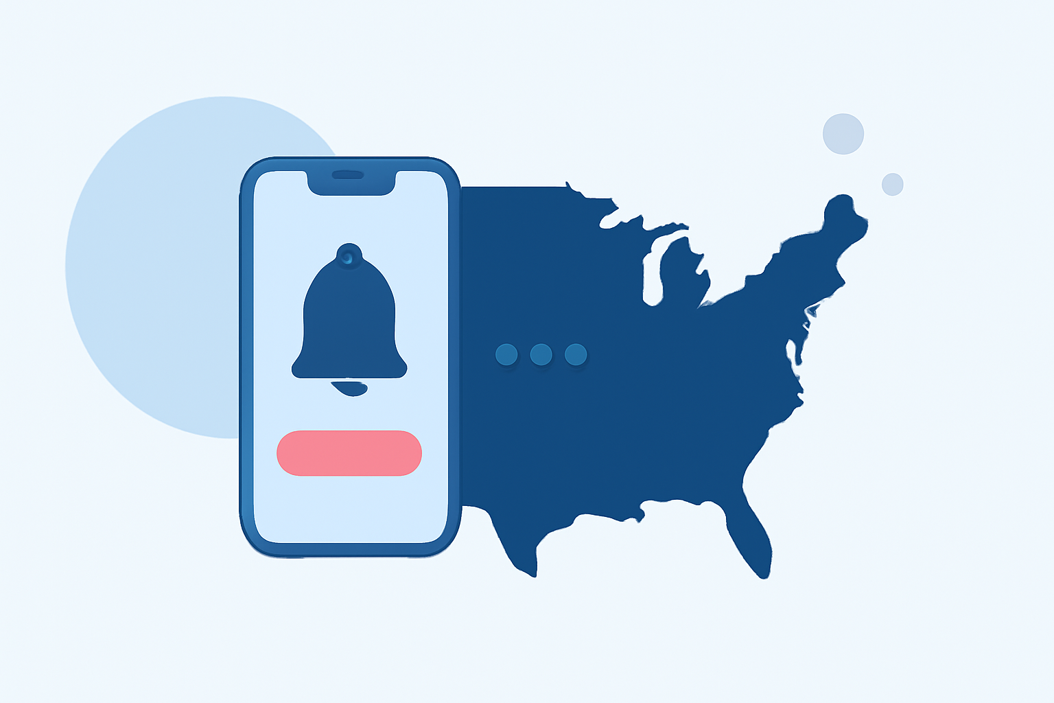Stay Informed: Quick Air Quality Notifications in the United States
