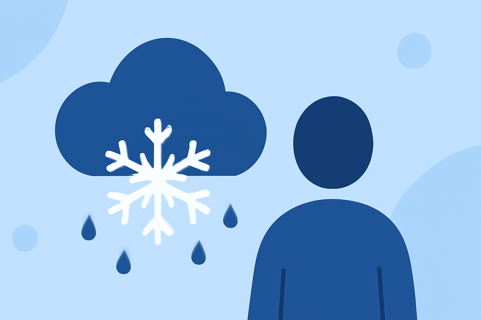Understanding Winter Storms: Essential Information for Safety